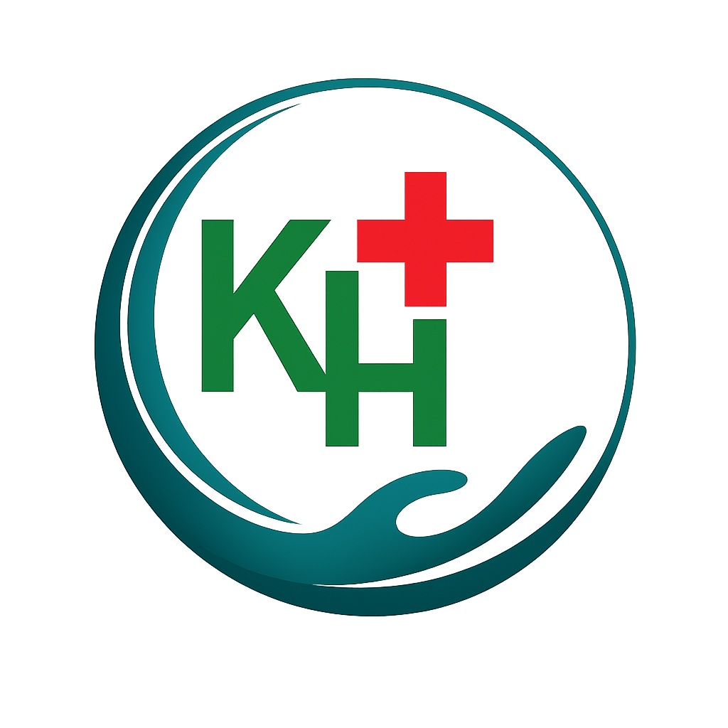 Kohli Hospital Logo